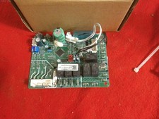 Trane BRD06633 Main Control Board Assembly