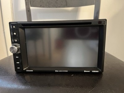BOSS AUDIO SYSTEMS Car Stereo Receiver with Touchscreen and Bluetooth