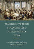 Juan Pablo Bohoslavsky | Making Sovereign Financing And Human Rights Work | Buch