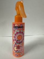 2 Pack Amika The Wizard Detangling Primer, Full Size, 4oz ea,