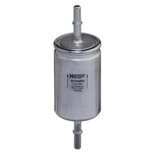 HENGST FILTER Kraftstofffilter H189WK Leitungsfilter für FORD FOCUS JAGUAR MAX 2