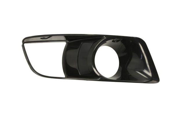 Right BLIC 6502-07-0107916P Ventilation Grilles, bumper for ALFA ROMEO