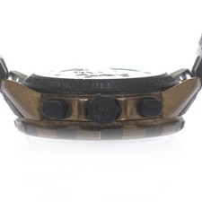 IWC AQUATIMER EXPEDITION CHARLES DARWIN IW379503 44mm Bronze Rubber #C252 6