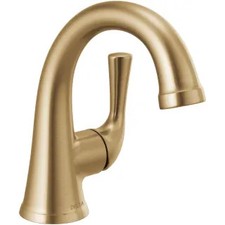 Delta 533LF-CZMPU - Bathroom Sink Faucets Faucet