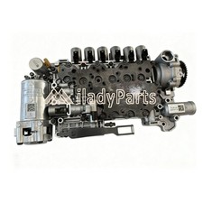 2015-up Gm Chevy 8l90 Transmission Valve Body Cast 24272846 24274844 24273239