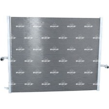 NRF 550209 K&uuml;hler Motork&uuml;hlung f&uuml;r MERCEDES BENZ GLE GLS G KLASSE W463 V167