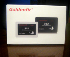 [HARD DISK SSD 2,5" SATA 3 III 6GB/s 128GB] HDD INTERNO LAPTOP PC PORTATILE