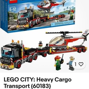 60183 Lego | eBay