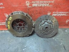 Disque d'embrayage Audi A6