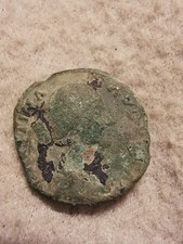 Dupondius Faustina Jr.