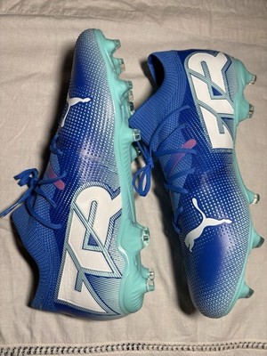 PUMA FUTURE 7 PRO Brand New Never Used Mens 8.5 Soccer Cleats