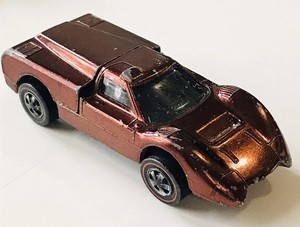 Hot Wheels Redline Ford J Car | eBay