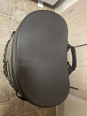ORCA Podster Realtree Max 5 Backpack Cooler - Green for sale