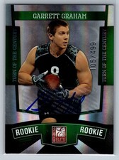 THE DREAM SET SERIES: 2010 Fantasy Football Contenders 10