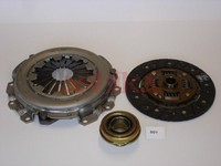 Ashika Kupplungssatz 92-05-501 FüR Mitsubishi