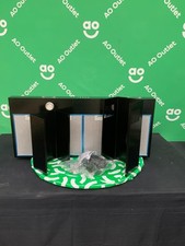 Image of Belling Chimney Cooker Hood 110cm - BEL FARMHOUSE CHIM 110PYR BLK #LA56211