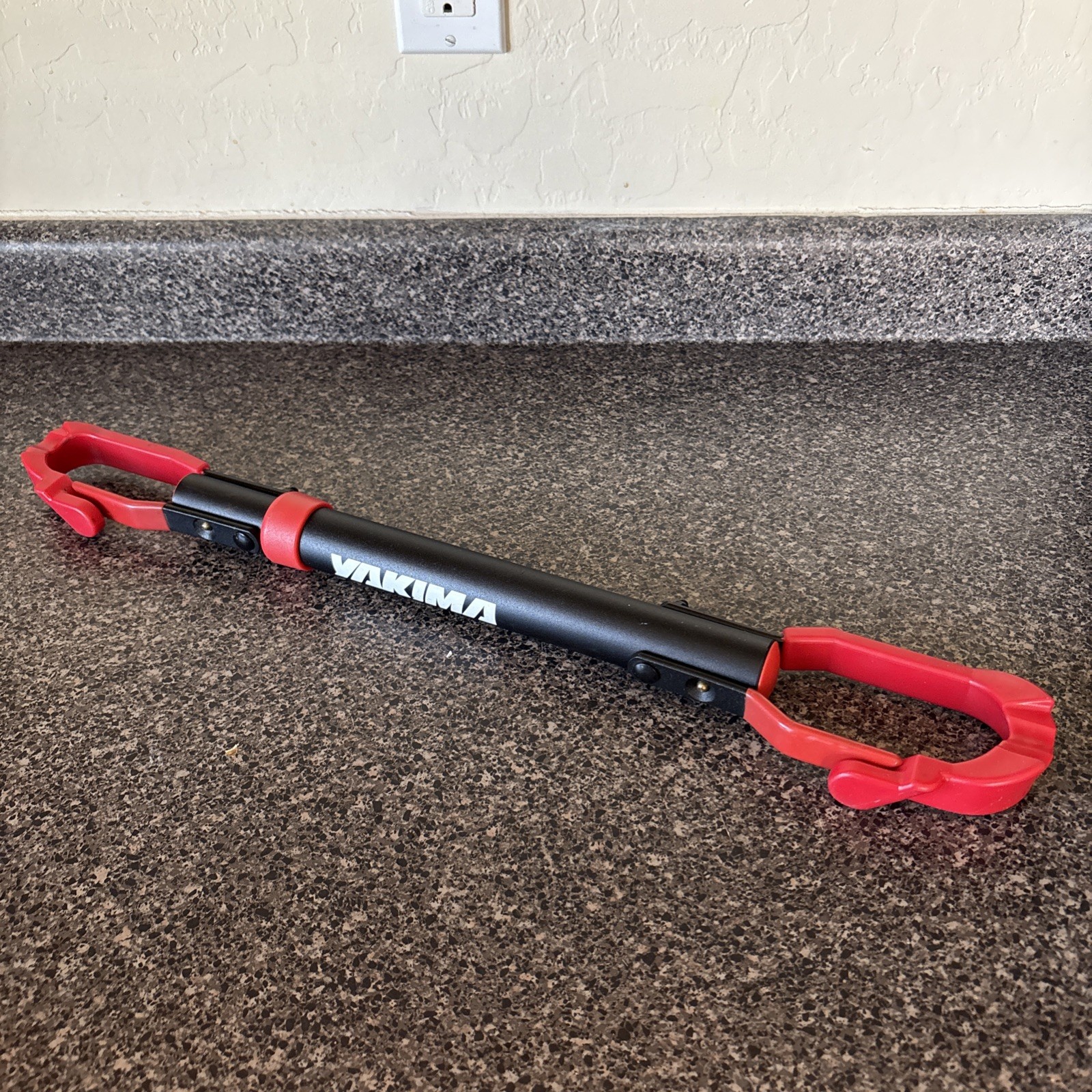 Yakima Tube Top Bike Rack Carrier Frame Adapter Adjustable E