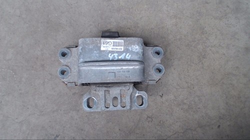 Lager/-halter Getriebe Vorne Links 1K0199555 1896 CCM 77 KW VW Golf Plus 1.9 TDI