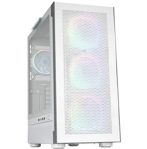 EG SAPPHIRE Mid Tower E-ATX Gaming PC Case Black!!!