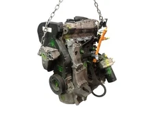 Motor (Benzin) Engine AUQ für SEAT LEON (1M1) 1.8 20V T