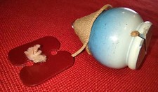 Vintage Duncan Beginners Wooden Top - 1960s