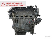 Peugeot RCZ Motor blank 1.6 16V Benzin 115kW (156PS) 5FV (EP6CDT) 2010 Coupe