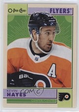 2022-23 O-Pee-Chee Retro Kevin Hayes #487 02l5