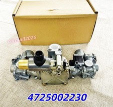 New 4725002230 Abs Modulator Valve Fits For Wabco Rear Axle Tractor S4725002230