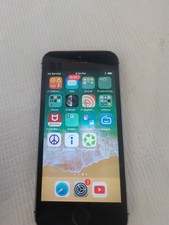 Apple iPhone SE A1662 Unlocked Great Condition