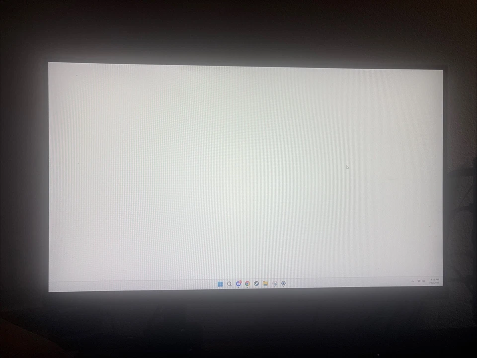 1080p 24 Inch 165 Hz Fast VA Computer  Console gaming monitor  1ms Response Time - Image 2 of 4