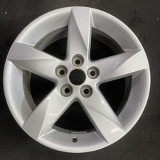 Mitsubishi Eclipse Oem Wheel 17 2006-2012 Factory Alloy Original Rim 65811