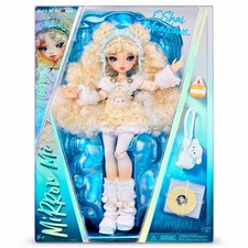 Mirror Mi Shai Meadows Fashion Doll W Accessories Sheepish Emotion Mga - New Mirror Mi Shai Meadows Fashion Doll W Accessories Sheepish Emotion Mga - New