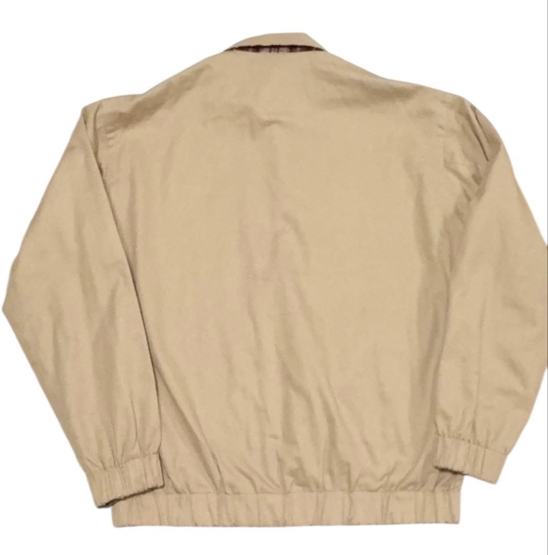 Pendleton Reversible Swing Top jacket 90s check b… - image 4