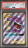 Gengar & Mimikyu Gx