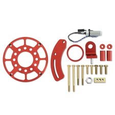 Msd Ignition Flying Magnet Crank Trigger Kit Small Block Ford 289302351w Msd Ignition Flying Magnet Crank Trigger Kit Small Block Ford 289302351w