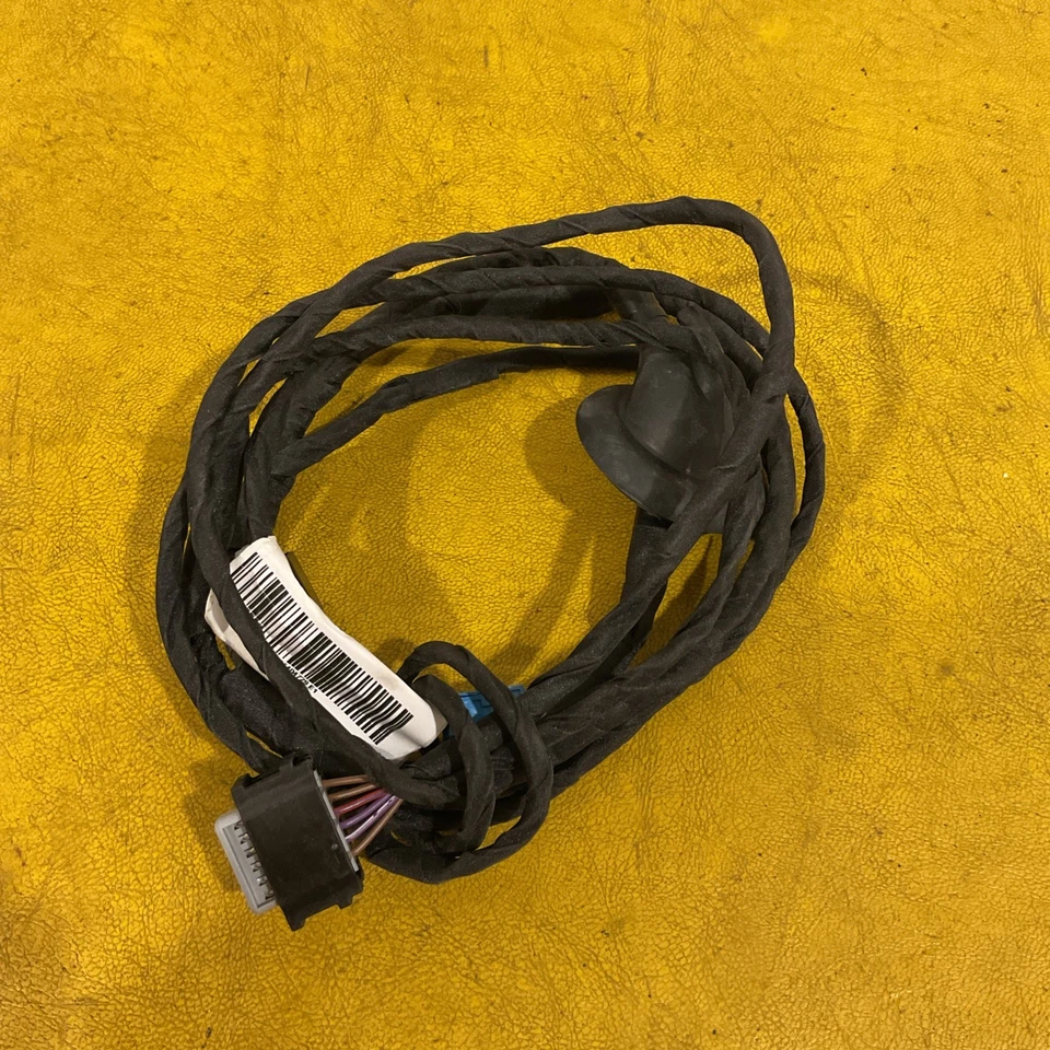 Nuevo arnés de cableado eléctrico Mercedes Benz GLC300 2016-2021 P/N A2535404729 OEM Foto 2 de 4