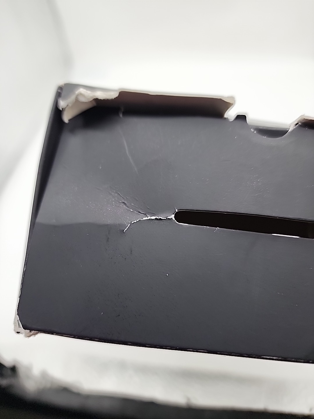 Under Armour Project Rock Wrist Wraps Adult One Size Weight Lifting Straps