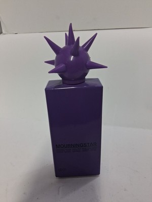 NEW POST MALONE UNRELEASED MOURNINGSTAR EAU DE TOILETTE 3.4 FL OZ