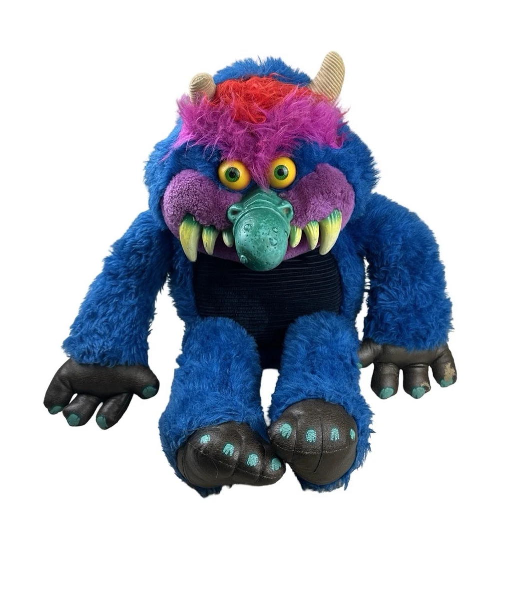 My Pet Monster for sale | eBay