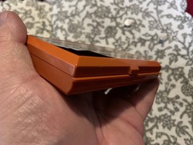 Vintage 1982 Nintendo Game & Watch Donkey Kong w/ Dual Screens- Tested & Works