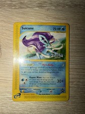 Suicune #53 Prices | Pokemon Promo | Pokemon Cards