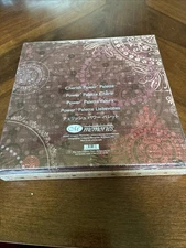 Creative Memories Cherish Power Palette Scrapbook Kit 2007 NEW Sealed Gift Box