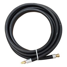 Weldtec 57Y14R Power Cable 12.5 ft Rocker Type Rubber