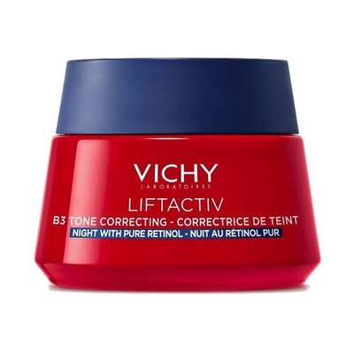 Vichy Liftactiv Retinol B3 anti-spot night cream, 50 ml