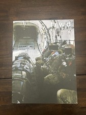 Forward Observations Group Coffee Table Book Volume 69