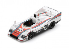 SPARK,PORSCHE 936 #20 Winner of the 1976 24 Hours of Le Mans J. Ickx-G. van L...