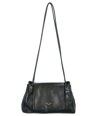 frankie morello Shoulder Bags Black 2200683912012