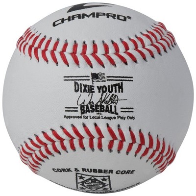 Champro Youth CDL-40 Dixie Baseball