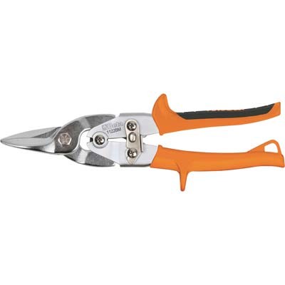 Beta 1122 Cesoia a Doppia Leva 250mm - Capacità Taglio Inox 1mm
