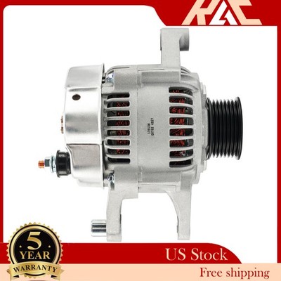 117A Alternator Fits 2001 2002 2003 Dodge Dakota 3.9L 2001 Ram 1500 5.2L 5.9L